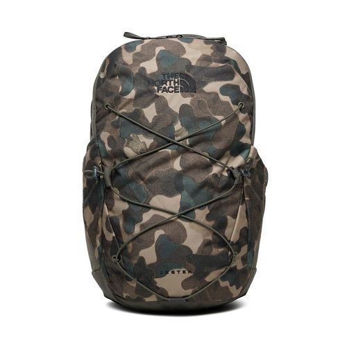 Sac à dos The North Face JesterNF0A3VXFO861 Utility Brown Camo Text - Chaussures.fr - Modalova