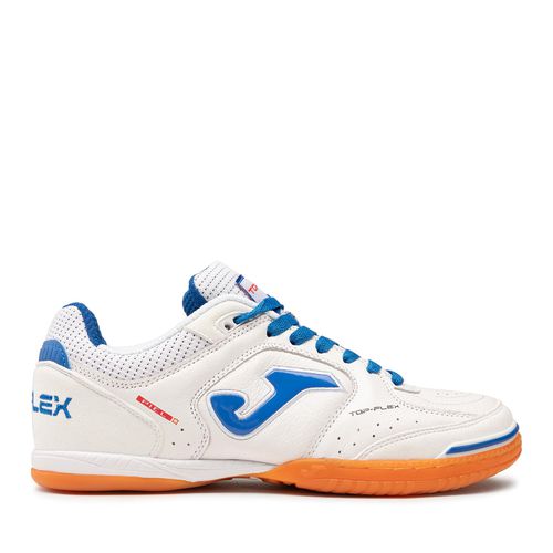 Chaussures Joma Top Flex 2122 TOPS2122IN White - Chaussures.fr - Modalova