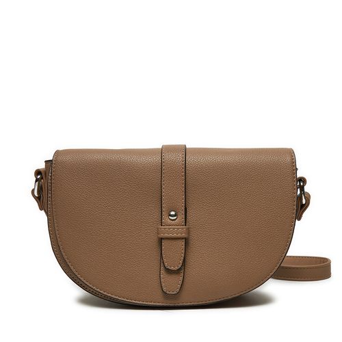 Sac à main Puccini BK2241222M Beige - Chaussures.fr - Modalova