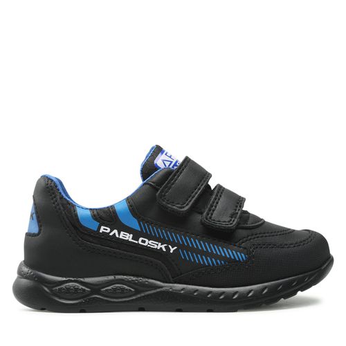 Sneakers Pablosky 297114 D Black - Chaussures.fr - Modalova