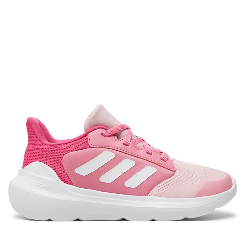 Sneakers adidas Tensaur Run 2.0 IE3550 Rose - Chaussures.fr - Modalova