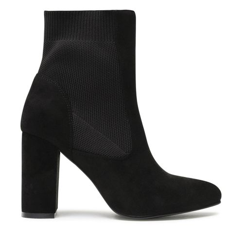 Bottines DeeZee WYL2299-10 Black - Chaussures.fr - Modalova