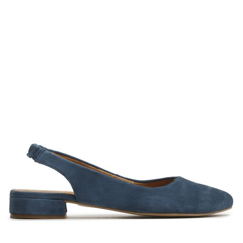 Sandales Maciejka 04482-17/00-5 Bleu marine - Chaussures.fr - Modalova