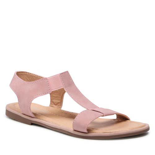 Sandales Nelli Blu CS166-3 Pink 3 - Chaussures.fr - Modalova