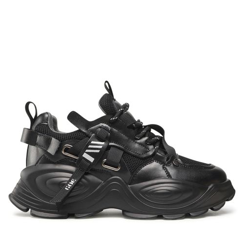 Sneakers GOE JJ2N4083 Black - Chaussures.fr - Modalova