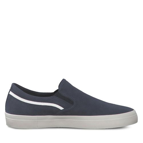 Chaussures basses s.Oliver 5-14602-20 Navy 805 - Chaussures.fr - Modalova
