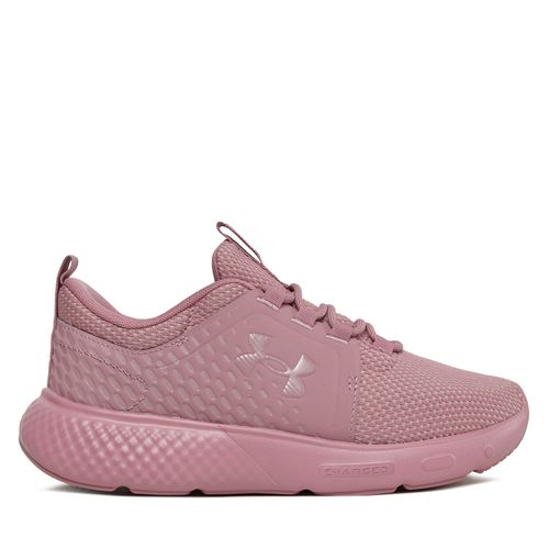 Chaussures Under Armour Ua W Charged Decoy 3026685-600 Rose - Chaussures.fr - Modalova