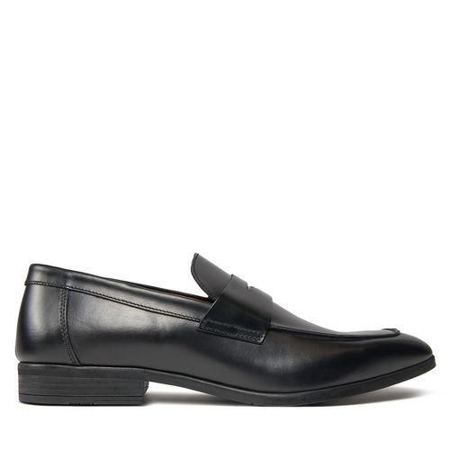Loafers Ted Baker Benjy 262673 Noir - Chaussures.fr - Modalova