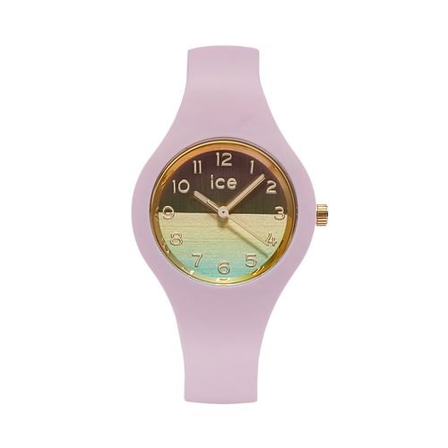 Montre Ice-Watch Horizon 21432 Rose - Chaussures.fr - Modalova