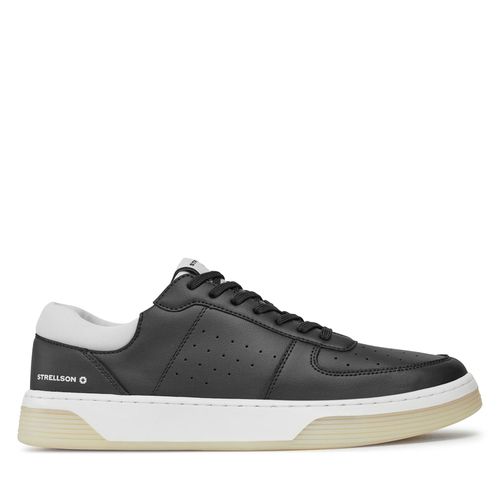 Sneakers Strellson Shoreditch 4010003276 Black 900 - Chaussures.fr - Modalova