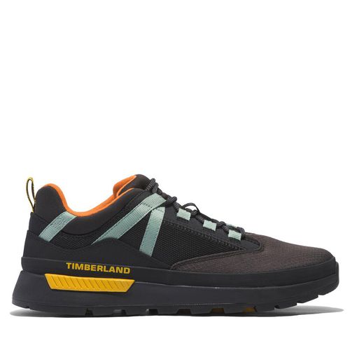 Sneakers Timberland Euro Trekker TB0A6AZDEK91 Noir - Chaussures.fr - Modalova