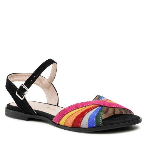 Sandales Oleksy 3548/147/919/E62/952 Multicolore - Chaussures.fr - Modalova