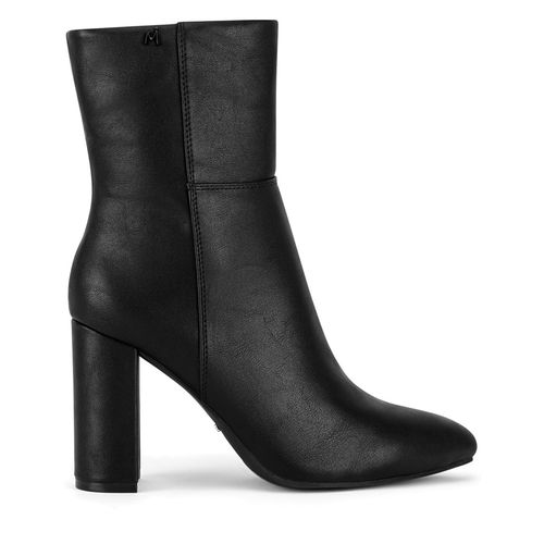 Bottines MEXX MI001714543W Noir - Chaussures.fr - Modalova