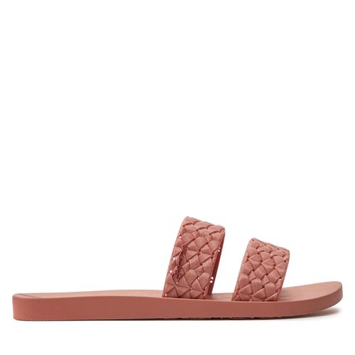 Mules / sandales de bain Ipanema 83243 Pink/Glitter Pink AS023 - Chaussures.fr - Modalova