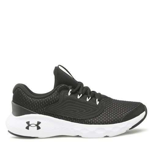 Chaussures Under Armour Ua Bgs Charged Vantage 2 3024983-001 Blk/Blk - Chaussures.fr - Modalova