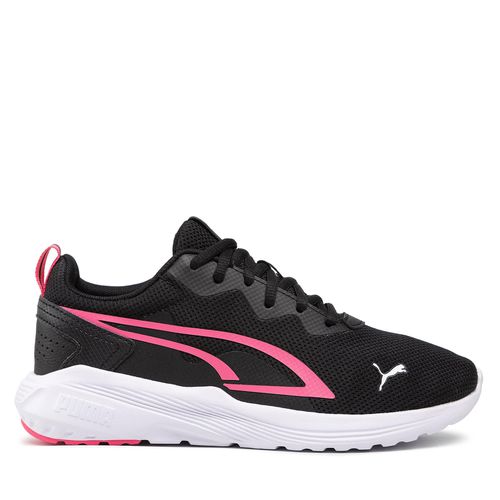 Sneakers Puma All-Day Active 386269 09 Black/Sunset Pink/Puma White - Chaussures.fr - Modalova