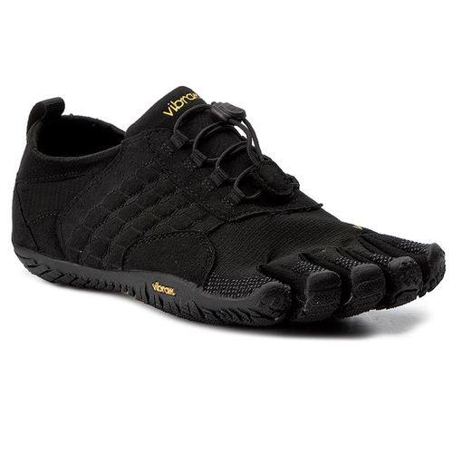 Chaussures de running Vibram Fivefingers Trek Ascent 15M4701 Noir - Chaussures.fr - Modalova