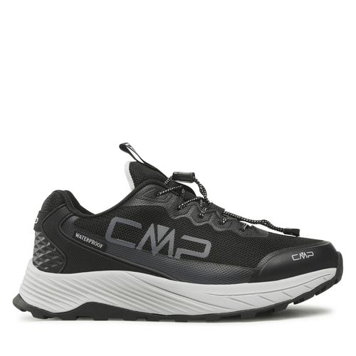 Chaussures de trekking CMP Phelyx Wmn Wp Multisport Shoes 3Q65896 Nero U901 - Chaussures.fr - Modalova