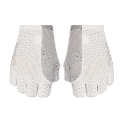 Gants POC Agile Short Glove 30375 1001 Blanc - Chaussures.fr - Modalova
