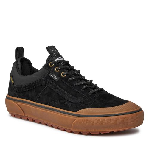 Tennis Vans Old Skool Mte-2 VN0009QEB9M1 Black/Gum - Chaussures.fr - Modalova