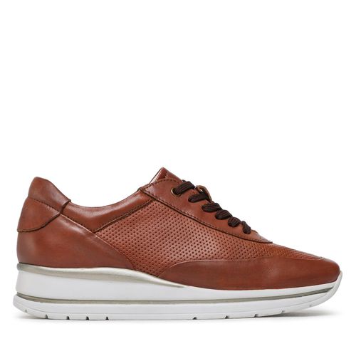 Sneakers Lasocki Aleria WI16-ALERIA-01 Brown - Chaussures.fr - Modalova