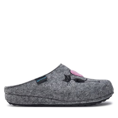 Chaussons Panto Fino OO267009 Gris - Chaussures.fr - Modalova