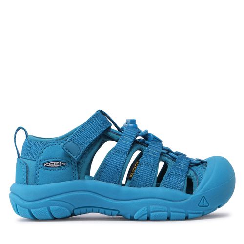 Sandales Keen Newport H2 1027380 Bleu - Chaussures.fr - Modalova