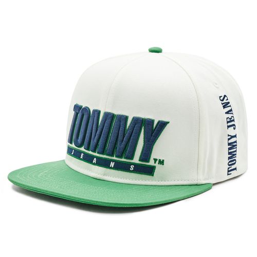Casquette Tommy Jeans Heritage AM0AM11106 YBR - Chaussures.fr - Modalova