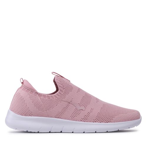 Sneakers Bagheera Pace 86496-34 C3908 Soft Pink/White - Chaussures.fr - Modalova