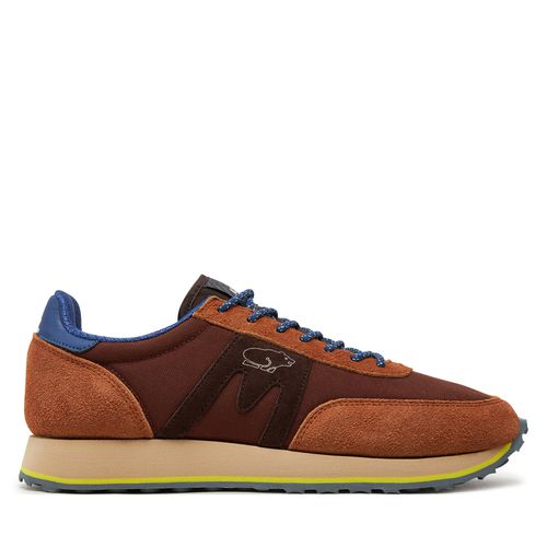 Sneakers Karhu Albatross Control F820005 Marron - Chaussures.fr - Modalova