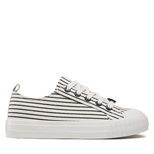 Sneakers Nelli Blu CF2638-1 White - Chaussures.fr - Modalova