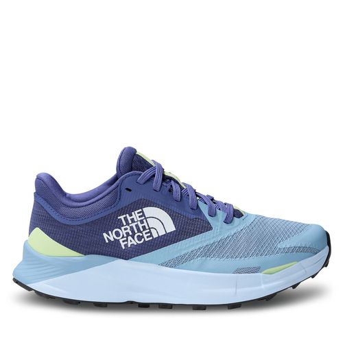 Chaussures The North Face W Vectiv Enduris 3 NF0A7W5PWDO1 Steel Blue/Cave Blue - Chaussures.fr - Modalova