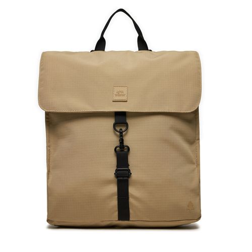 Sac à dos Lefrik Handy Mini Beige - Chaussures.fr - Modalova