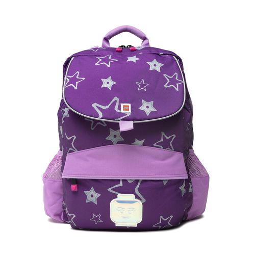 Sac à dos LEGO Hansen School Bag 20192-2106 Lego/ Stars - Chaussures.fr - Modalova