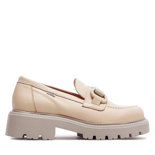 Chunky loafers Callaghan 32908 Beige - Chaussures.fr - Modalova