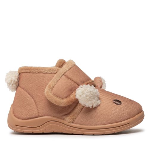 Chaussons Mayoral 44.368 Camel 68 - Chaussures.fr - Modalova