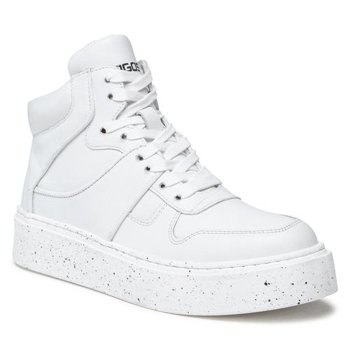 Sneakers Togoshi WI16-CHANTAL-03 White - Chaussures.fr - Modalova