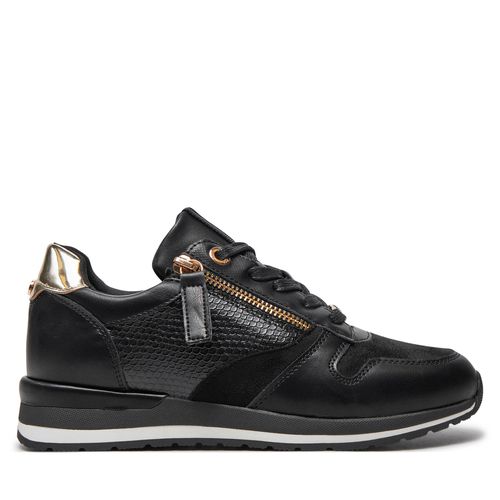 Sneakers Xti 141868 Noir - Chaussures.fr - Modalova