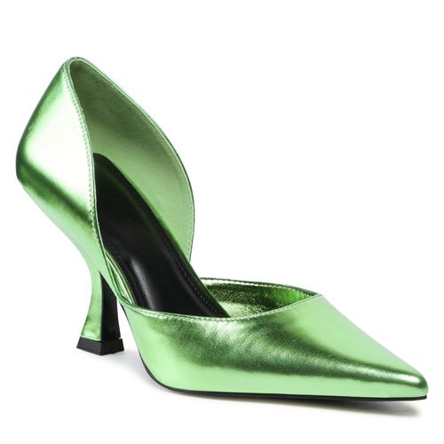 Talons aiguilles Jenny Fairy LS5759-02 Vert - Chaussures.fr - Modalova