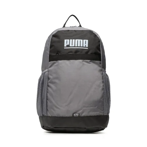Sac à dos Puma Plus Backpack 079615 02 Gris - Chaussures.fr - Modalova