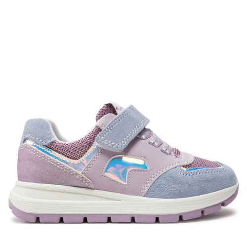 Sneakers Primigi 5876255 M Indac/Pink/Iris - Chaussures.fr - Modalova