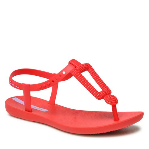 Sandales Ipanema IPANEMA CLASS ARTESANIA 26669 Red AB480 - Chaussures.fr - Modalova