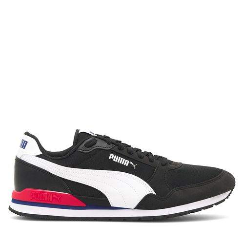 Sneakers Puma St Runner V3 Mesh 384640 10 Noir - Chaussures.fr - Modalova