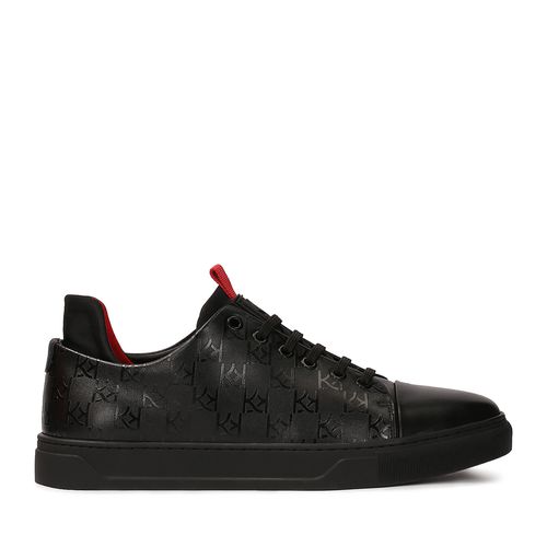 Sneakers Kazar Ajaks 79062-01-N0 Black - Chaussures.fr - Modalova