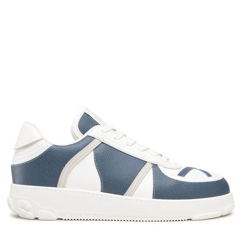 Sneakers GCDS CC94M460084 Bleu - Chaussures.fr - Modalova