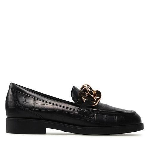 Loafers Ryłko G1R24 Noir - Chaussures.fr - Modalova