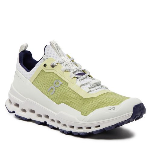 Chaussures On Cloudultra Fluorite M 9698412 Hay/White - Chaussures.fr - Modalova