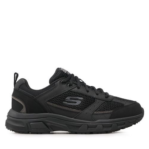 Sneakers Skechers Verketta 51898/BBK Noir - Chaussures.fr - Modalova