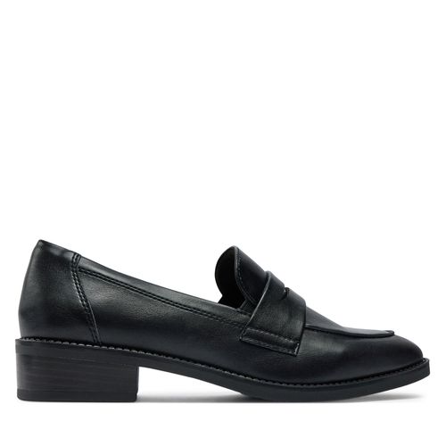 Loafers Tamaris 1-24331-43 Noir - Chaussures.fr - Modalova