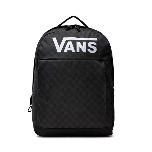 Sac à dos Vans Skool Back VN0A5FOKBA51 Noir - Chaussures.fr - Modalova